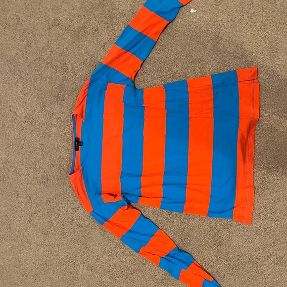 J. Crew Tops - J crew long sleeve shirt
